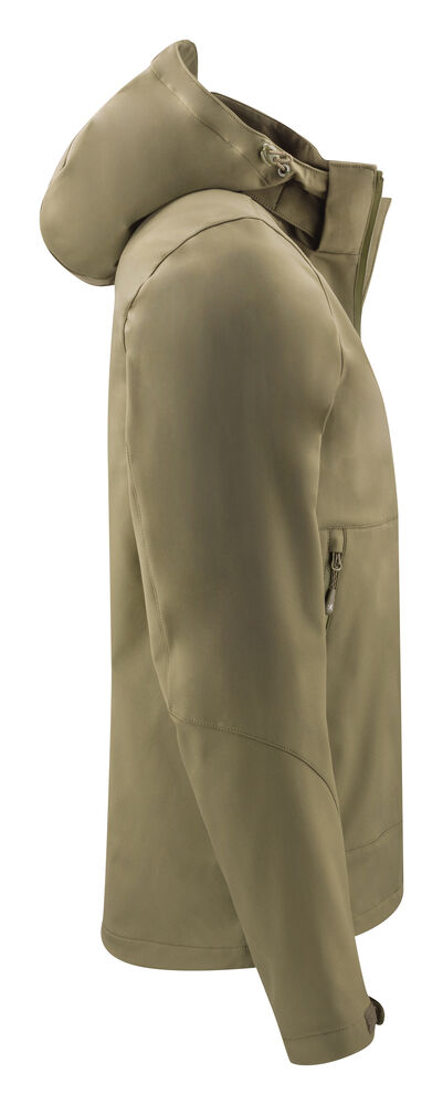 Lodgetown Softshell - Bilde 8