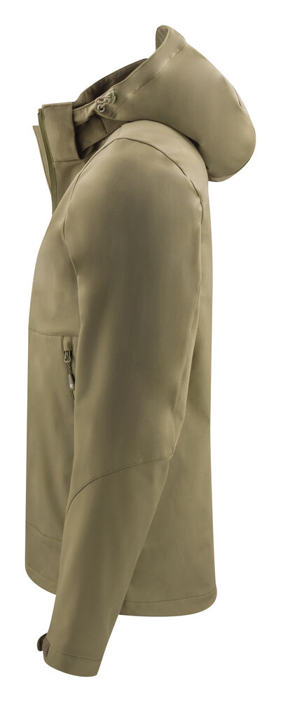 Lodgetown Softshell - Bilde 7