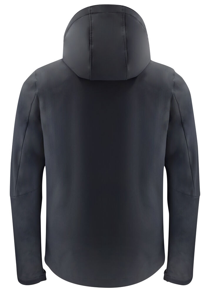 Lodgetown Softshell - Bilde 10