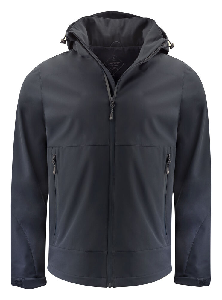 Lodgetown Softshell - Bilde 9
