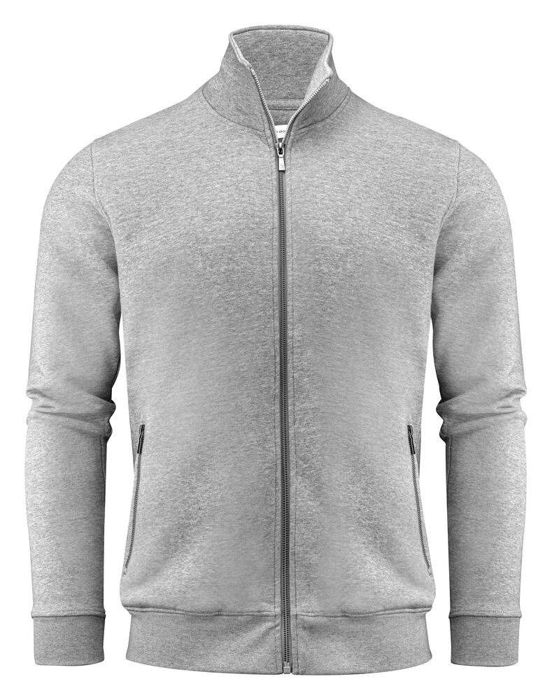 Melville Full zip