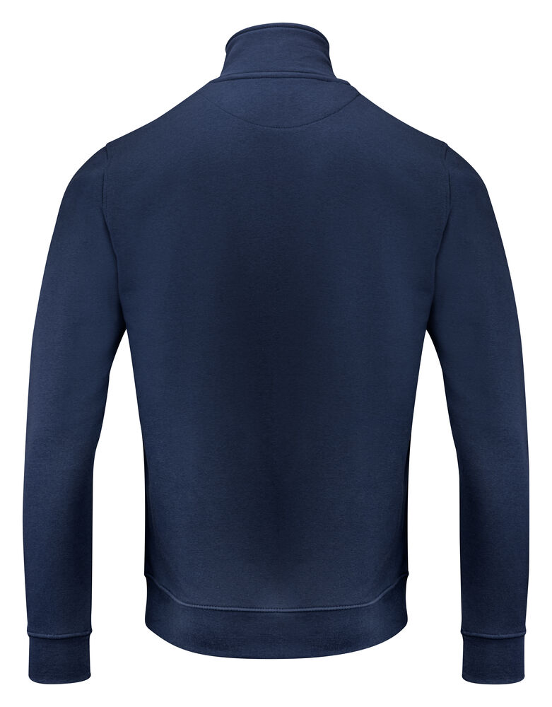 Melville Full zip - Bilde 6