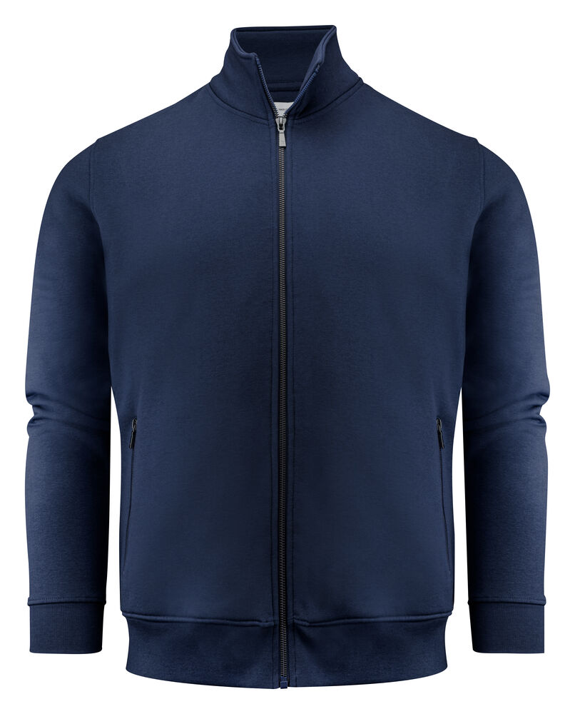 Melville Full zip - Bilde 5