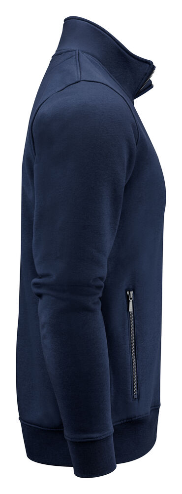 Melville Full zip - Bilde 8