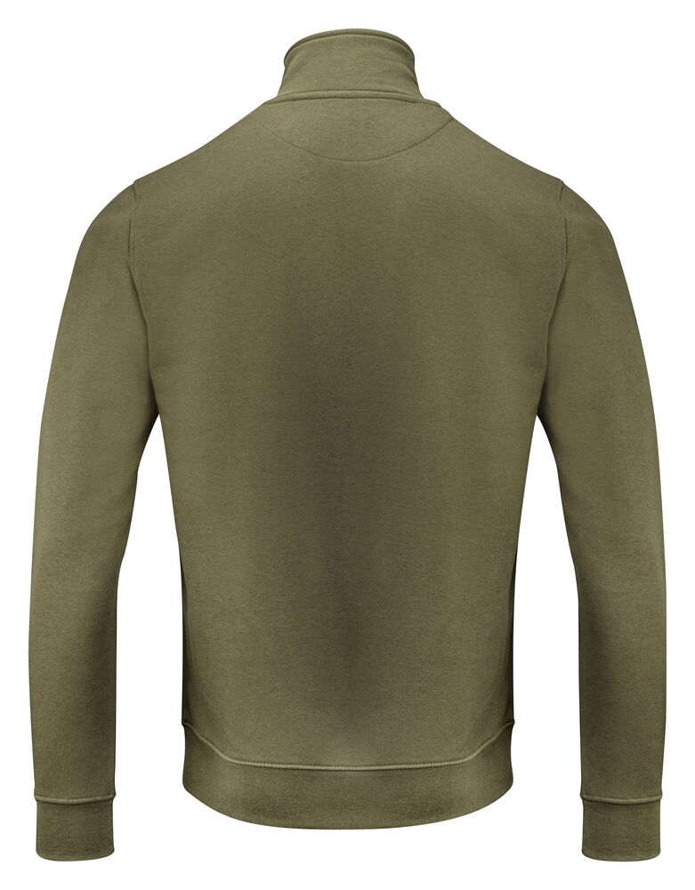 Melville Full zip - Bilde 10