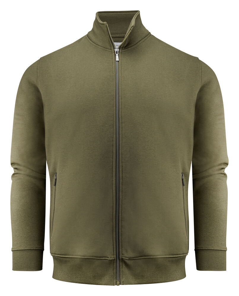 Melville Full zip - Bilde 9