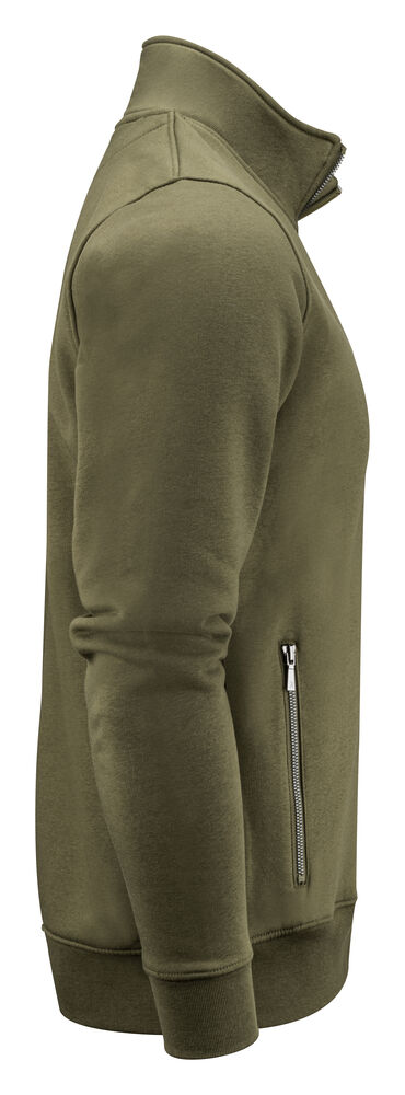 Melville Full zip - Bilde 12