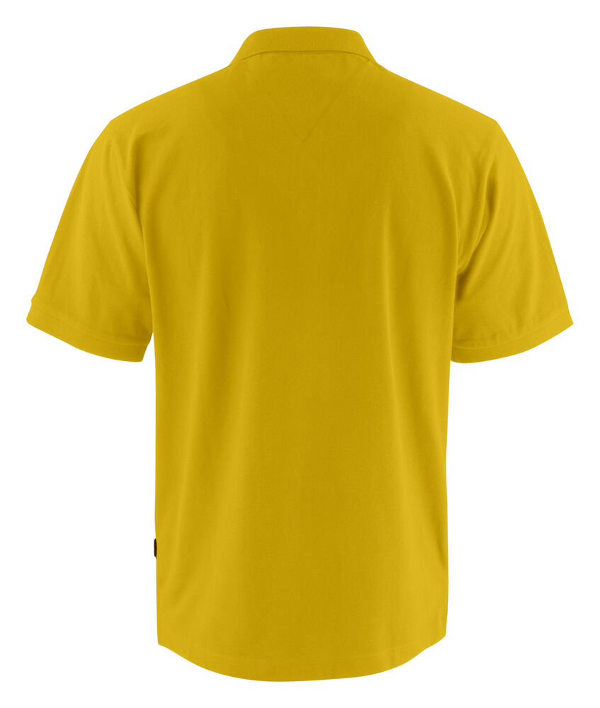 Neptune Polo regular fit - Bilde 6