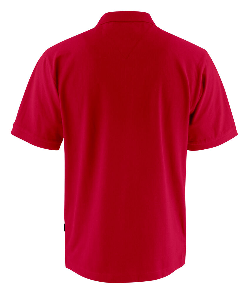 Neptune Polo regular fit - Bilde 10