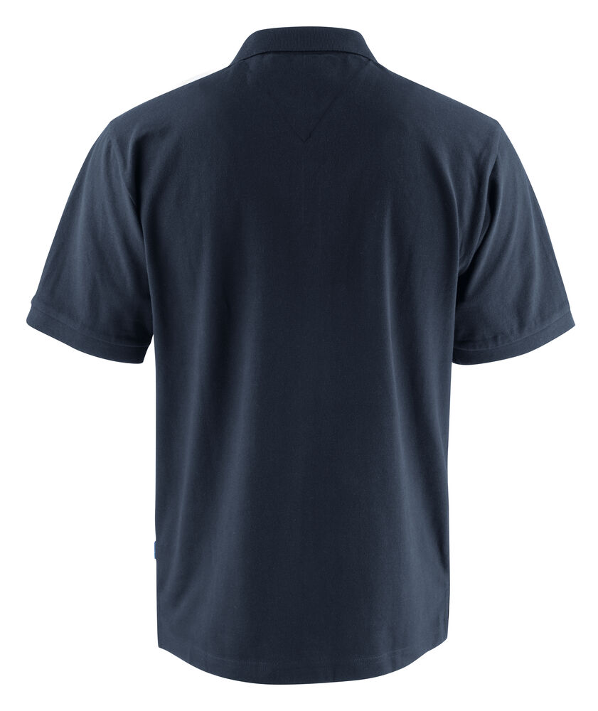 Neptune Polo regular fit - Bilde 16