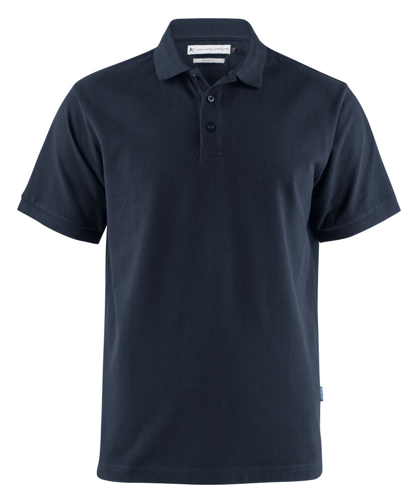 Neptune Polo regular fit - Bilde 14