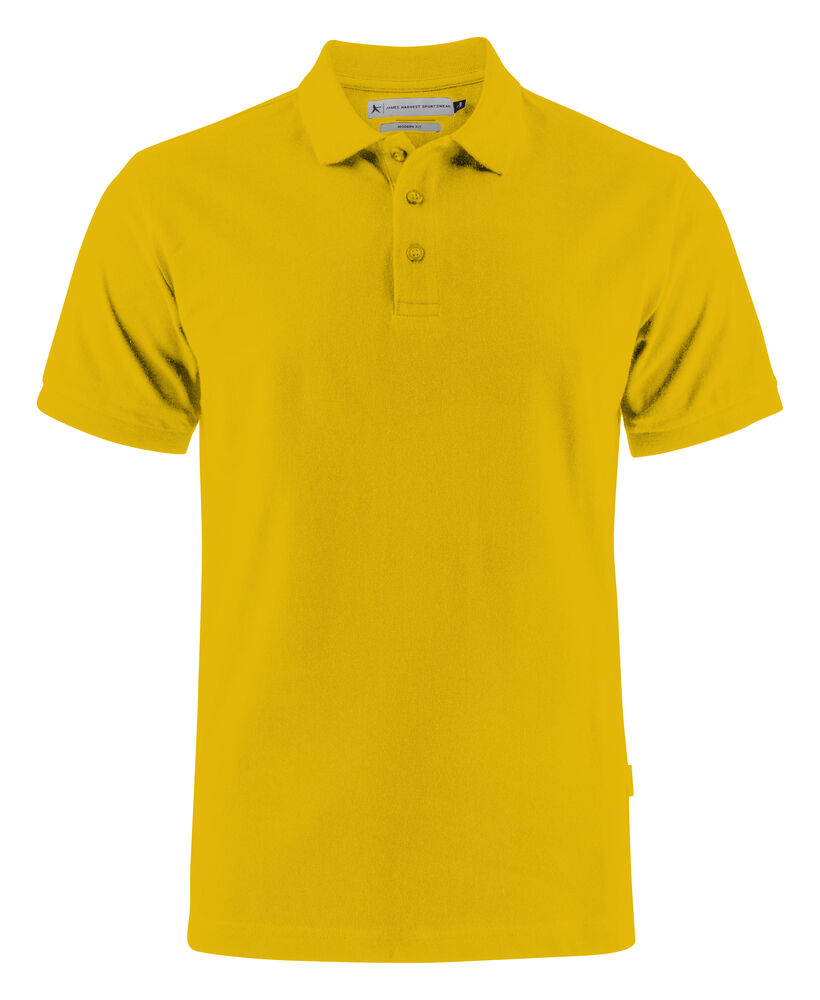 Neptune Polo regular fit - Bilde 5
