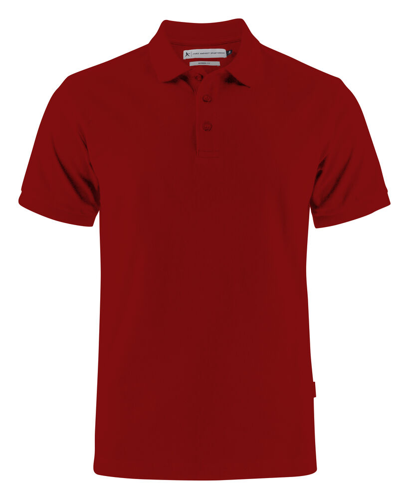 Neptune Polo regular fit - Bilde 13