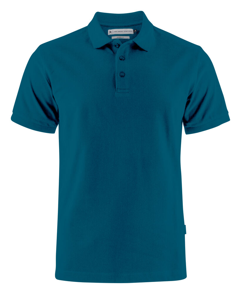 Neptune Polo regular fit - Bilde 18