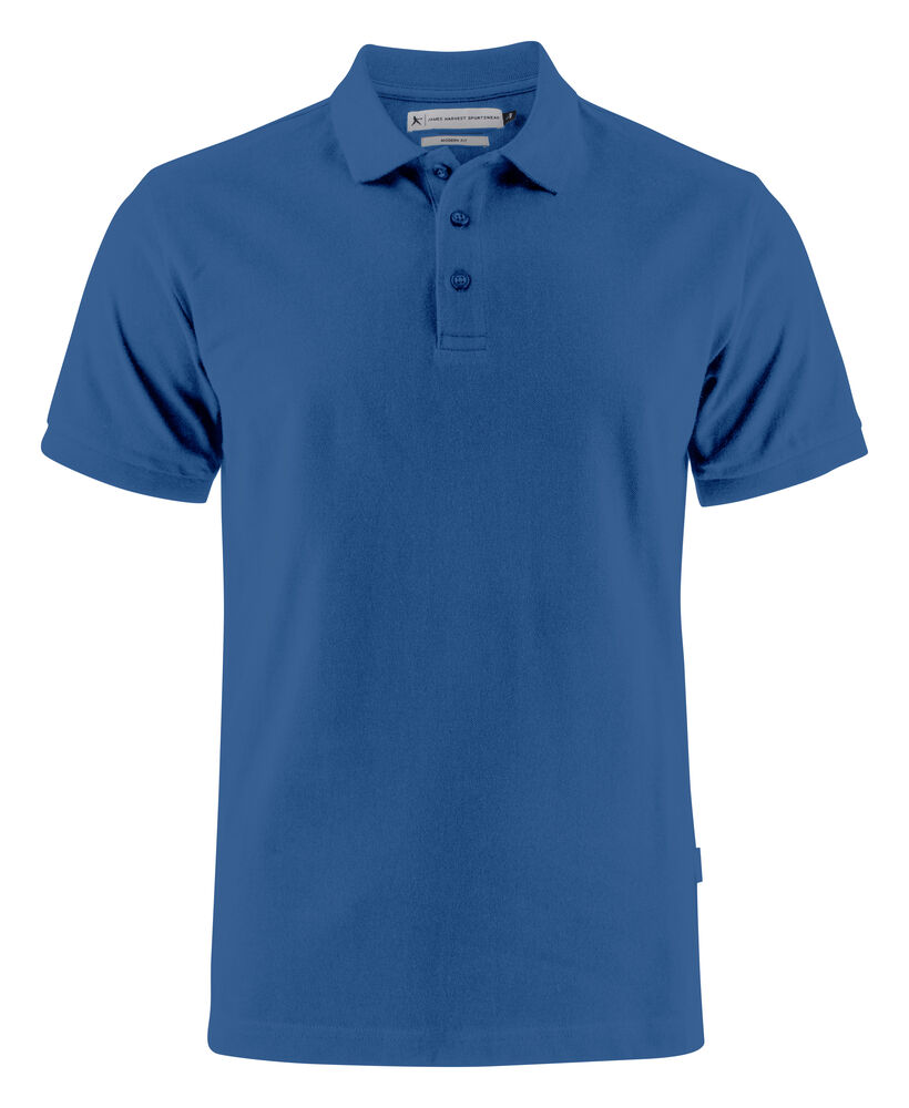Neptune Polo regular fit - Bilde 19