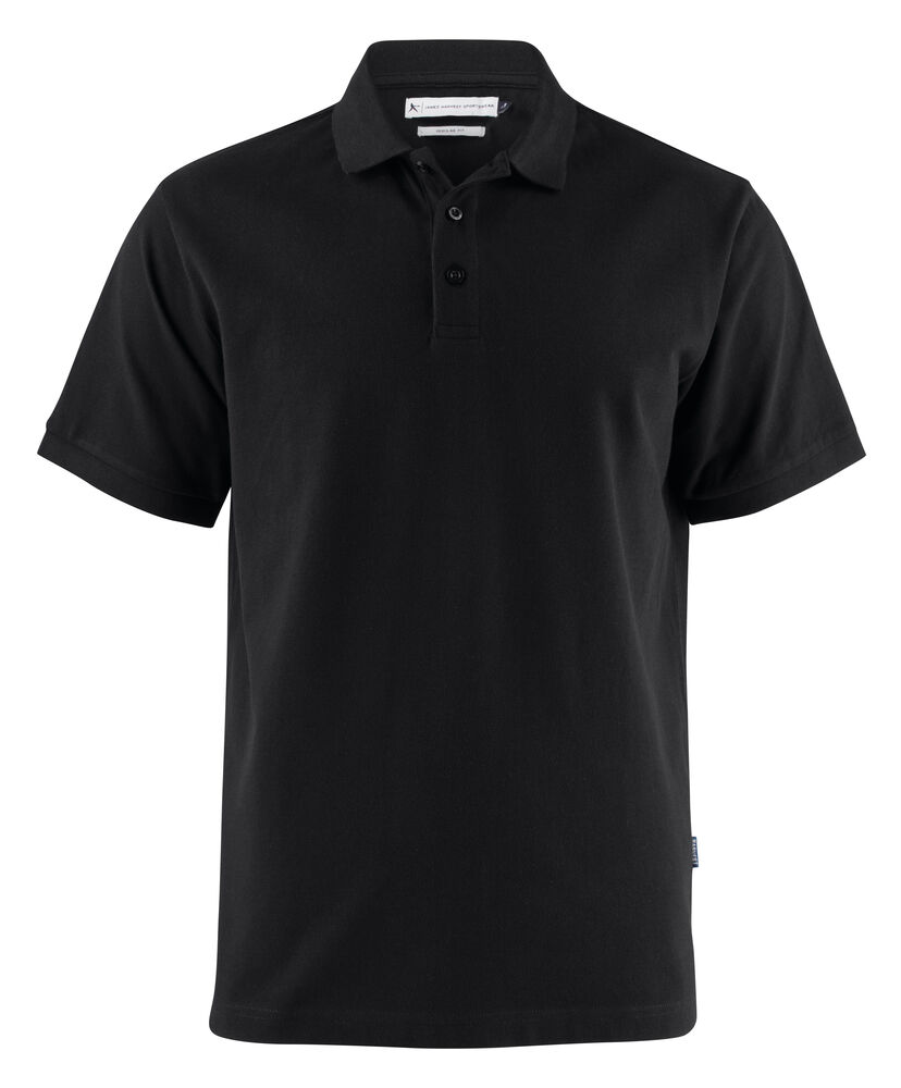 Neptune Polo regular fit - Bilde 21