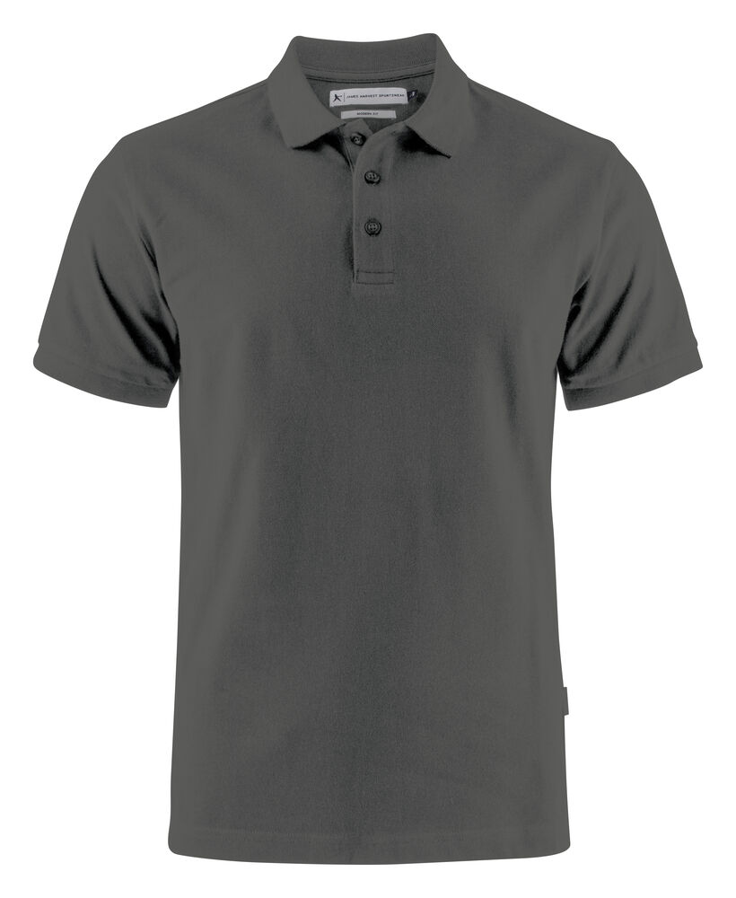Neptune Polo regular fit - Bilde 25