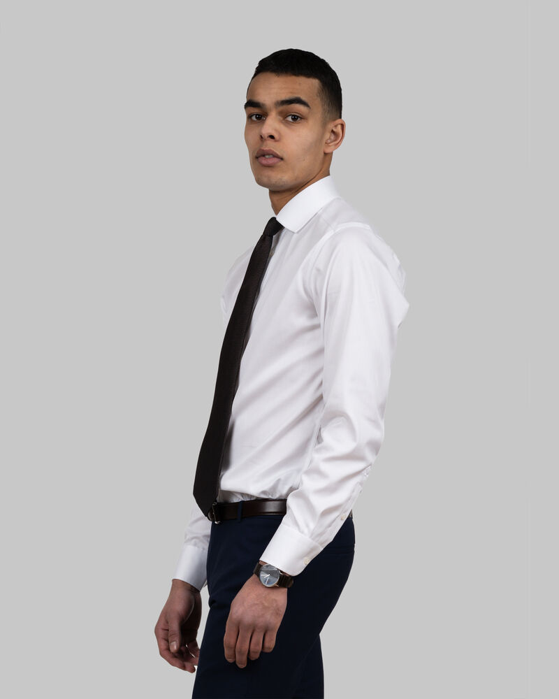 JH&F Green Bow 01 Slim Fit - Bilde 14