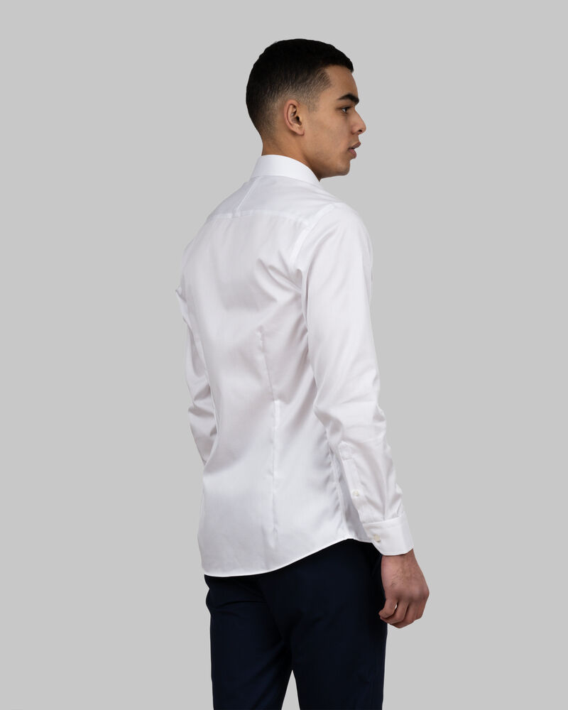 JH&F Green Bow 01 Slim Fit - Bilde 15