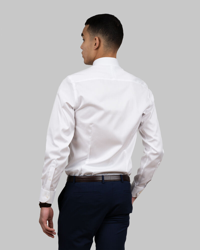 JH&F Green Bow 01 Slim Fit - Bilde 16