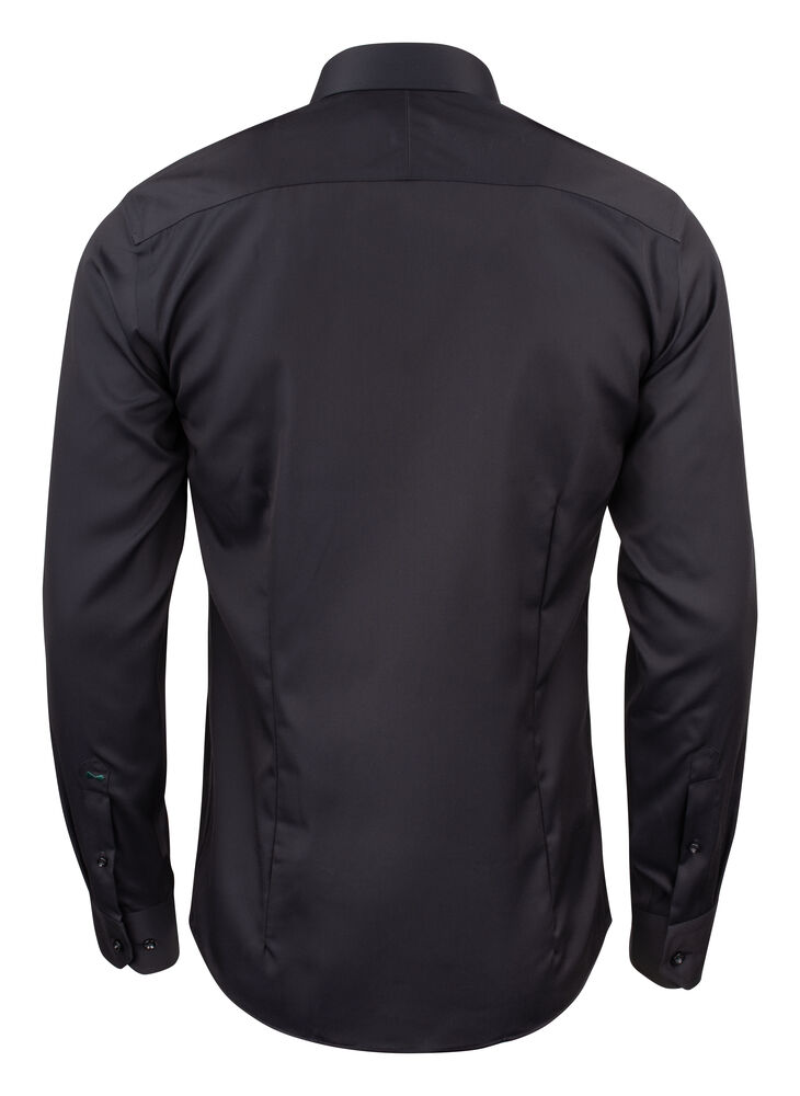 JH&F Green Bow 01 Slim Fit - Bilde 53