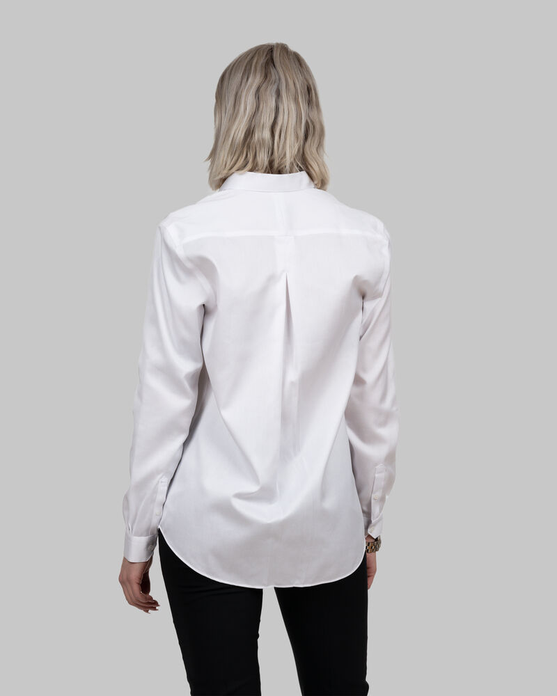 JH&F Green Bow 01 Woman Relaxed - Bilde 5