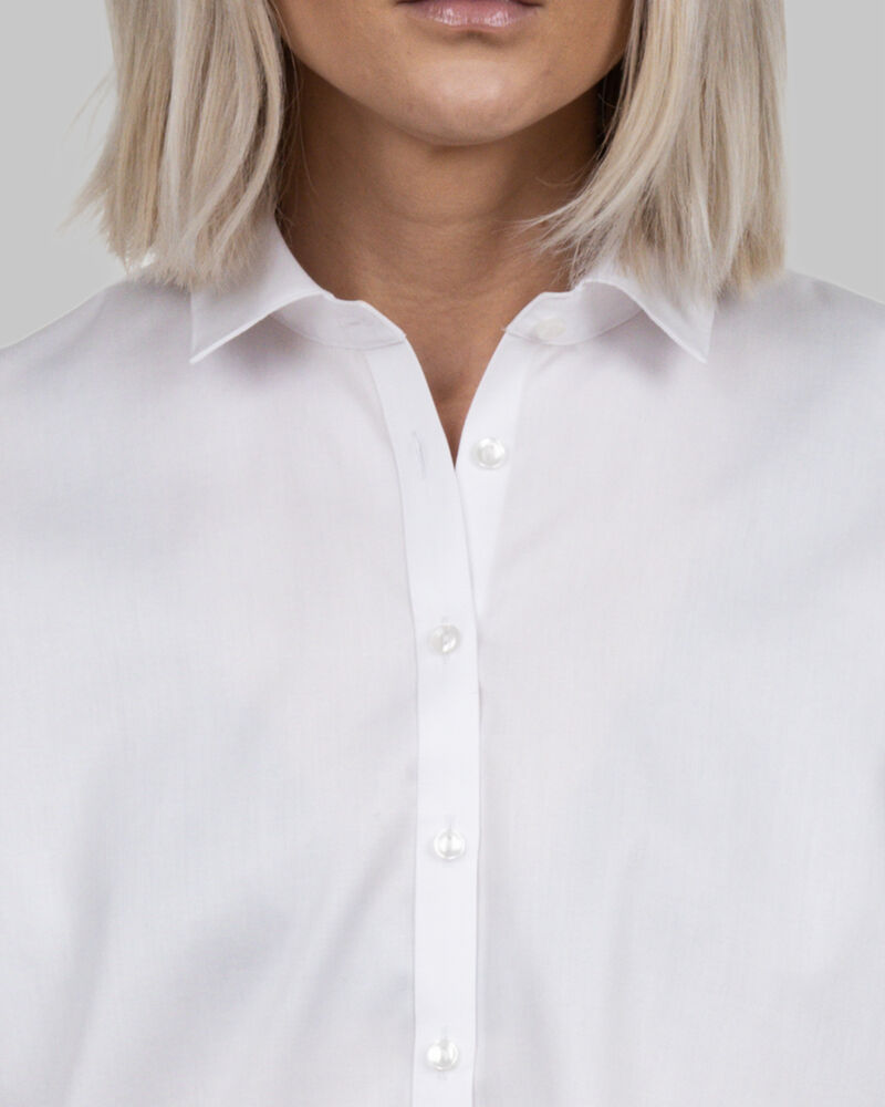 JH&F Green Bow 01 Woman Relaxed - Bilde 6