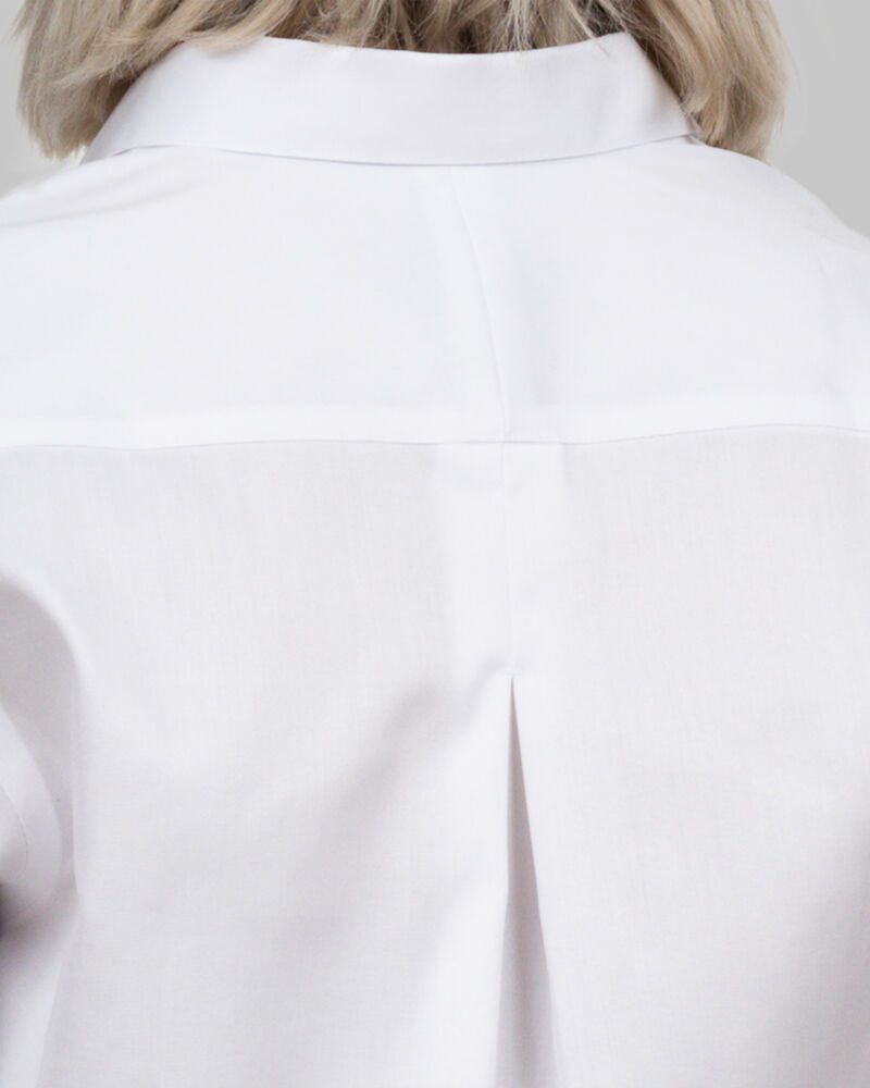 JH&F Green Bow 01 Woman Relaxed - Bilde 7