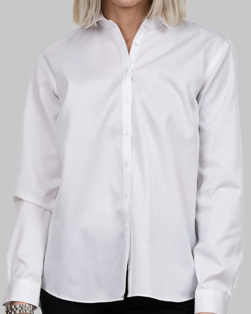 JH&F Green Bow 01 Woman Relaxed - Bilde 8