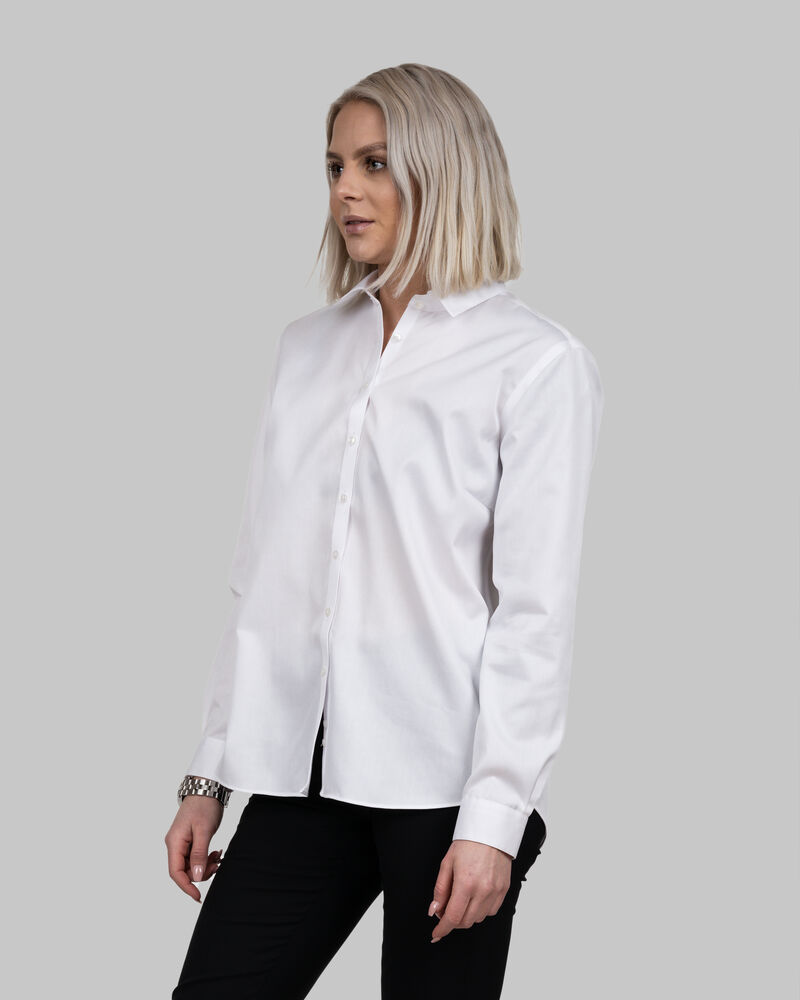 JH&F Green Bow 01 Woman Relaxed - Bilde 24