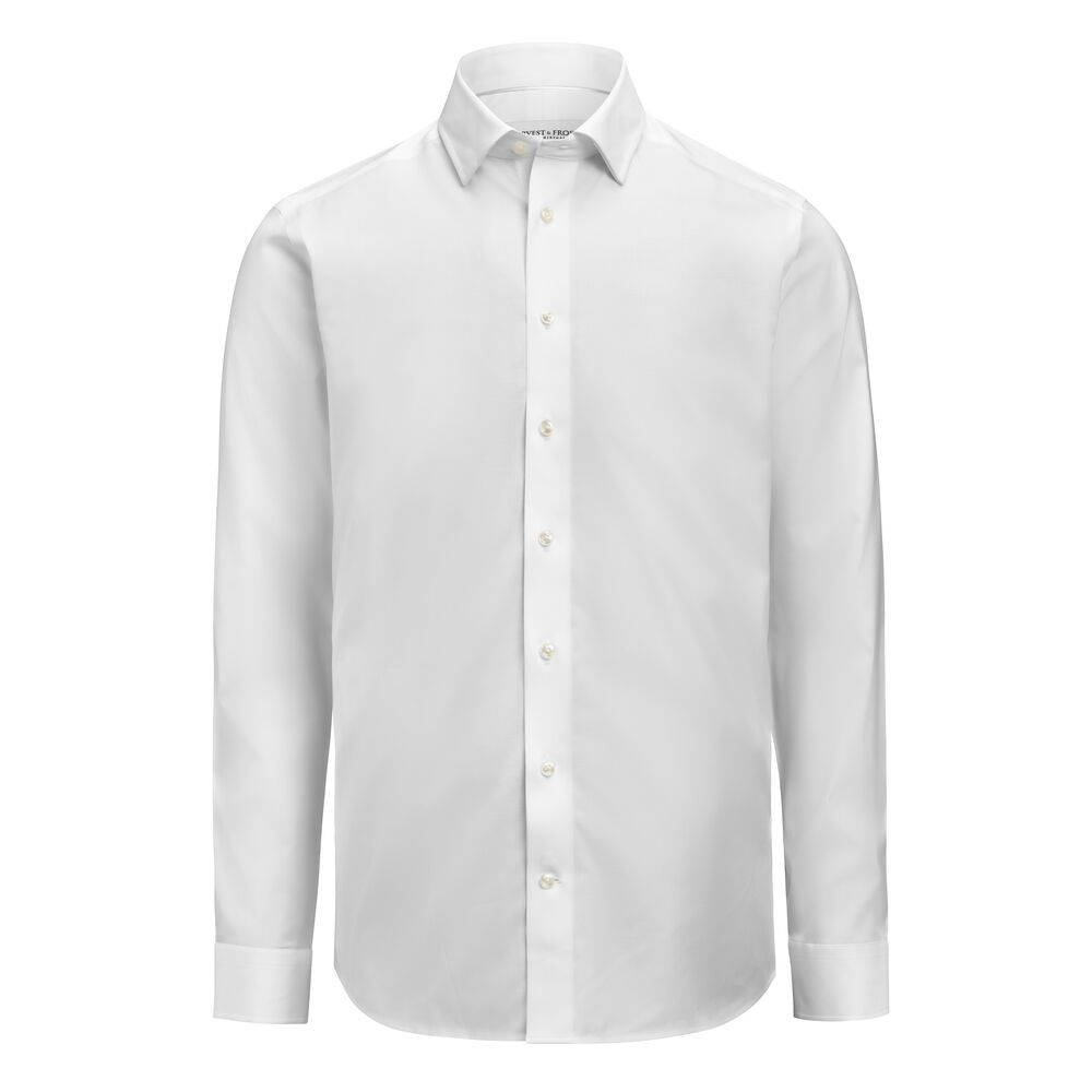 JH&F Green Bow 02 Slim fit