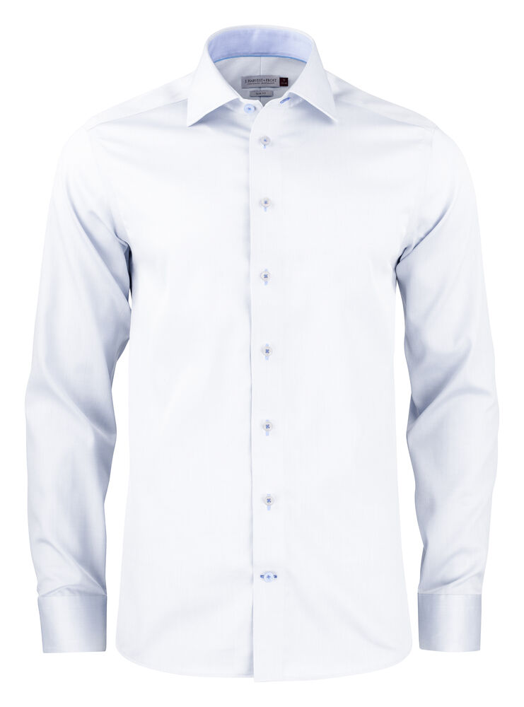 JH&F Red Bow 29 Slim Fit