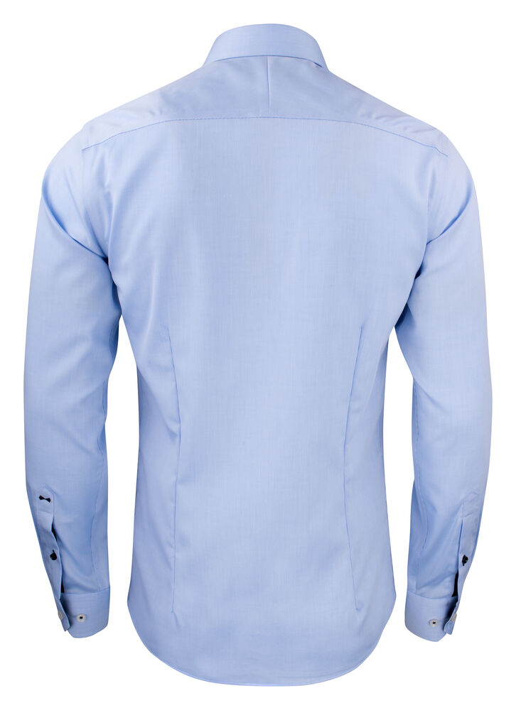 JH&F Red Bow 29 Slim Fit - Bilde 3