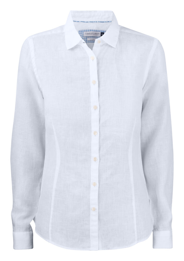 JH&F Indigo Bow 33 Women