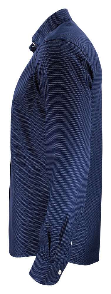 JH&F Purple Bow 49 Slim Fit - Bilde 5