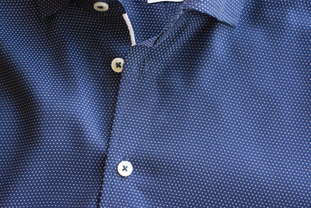 JH&F Purple Bow 49 Slim Fit - Bilde 4