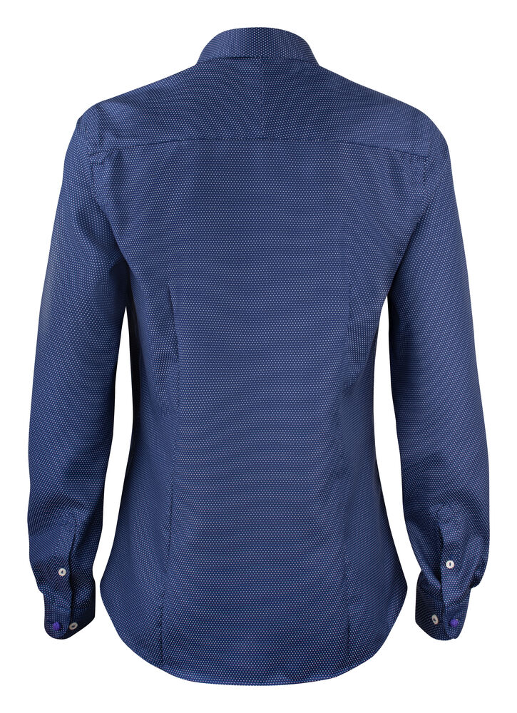 JH&F Purple Bow 49 Woman - Bilde 3