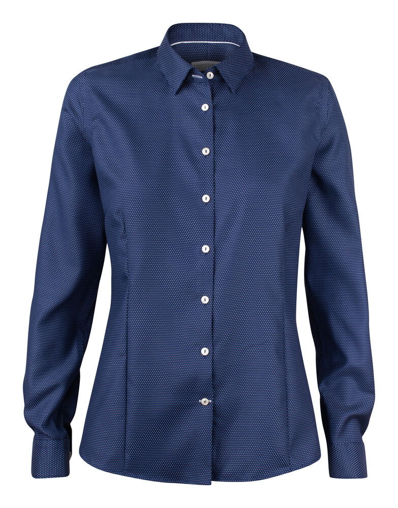 JH&F Purple Bow 49 Woman