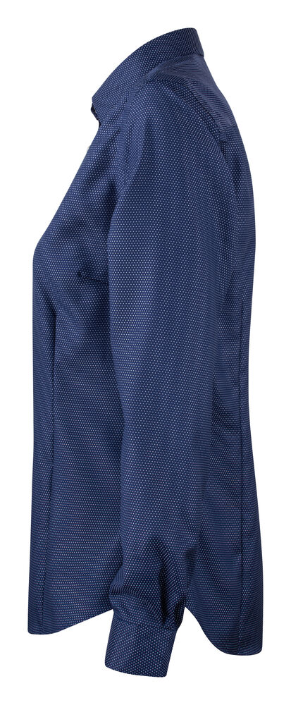 JH&F Purple Bow 49 Woman - Bilde 4