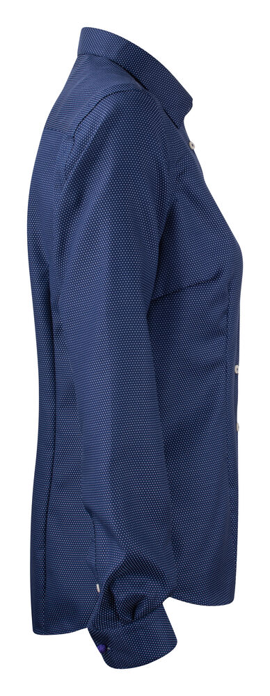 JH&F Purple Bow 49 Woman - Bilde 5