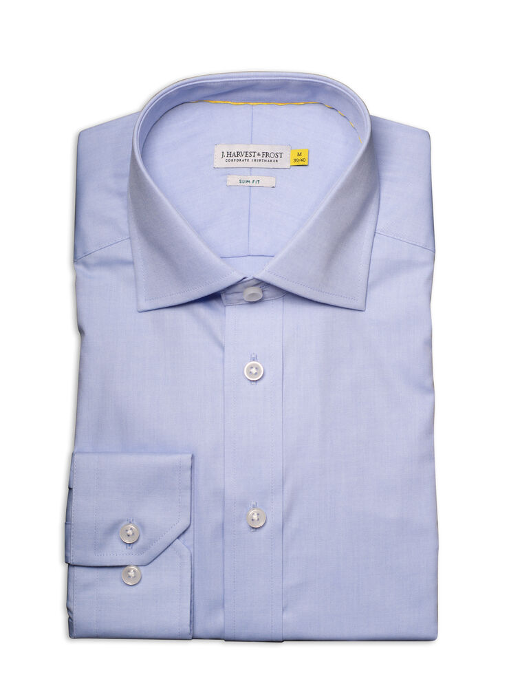 JH&F Yellow Bow 50 Slim Fit - Bilde 12