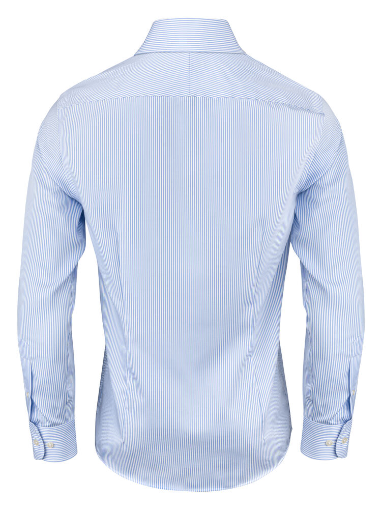 JH&F Yellow Bow 50 Slim Fit - Bilde 15