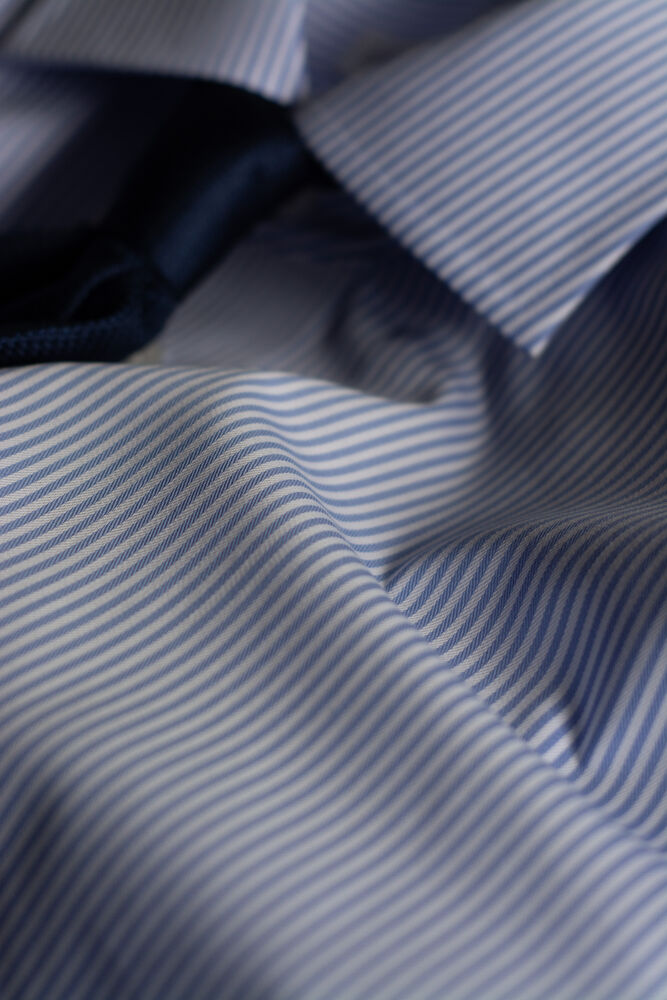 JH&F Yellow Bow 50 Slim Fit - Bilde 17