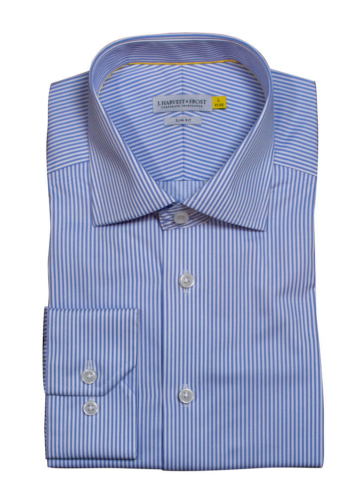 JH&F Yellow Bow 50 Slim Fit - Bilde 20