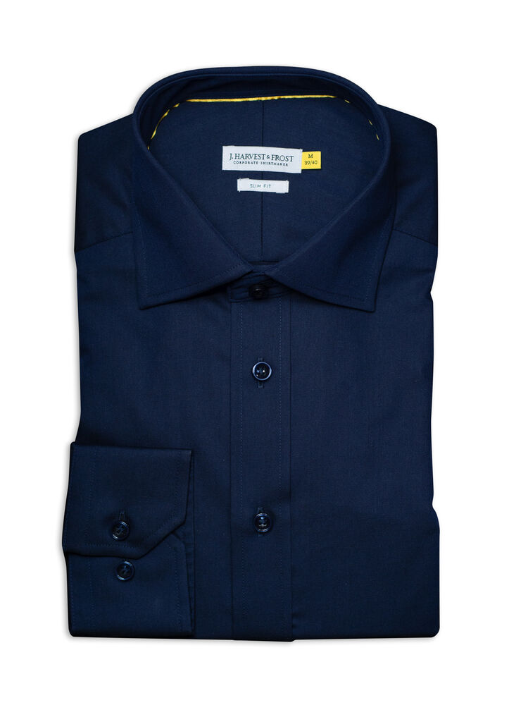 JH&F Yellow Bow 50 Slim Fit - Bilde 27