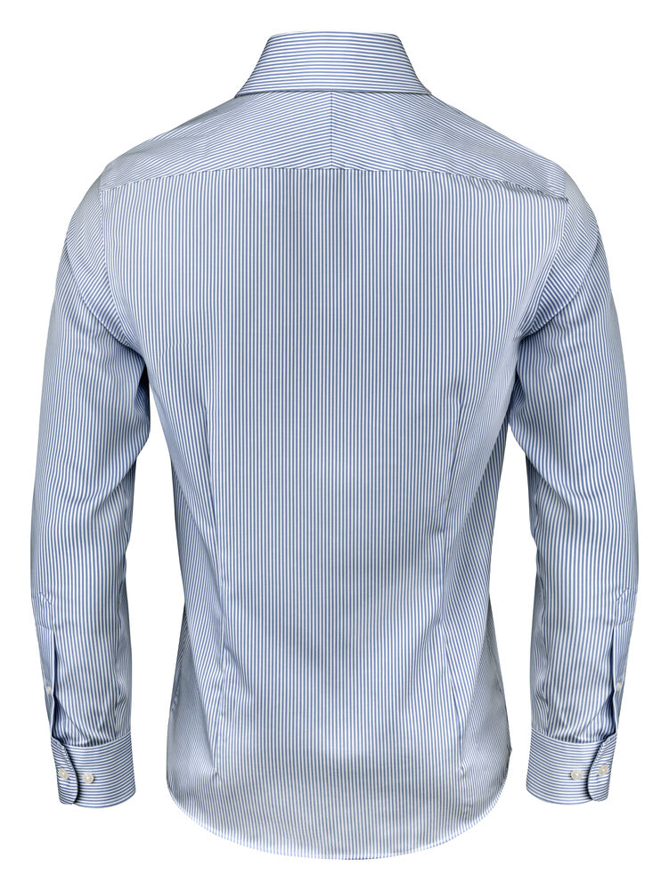 JH&F Yellow Bow 50 Slim Fit - Bilde 30