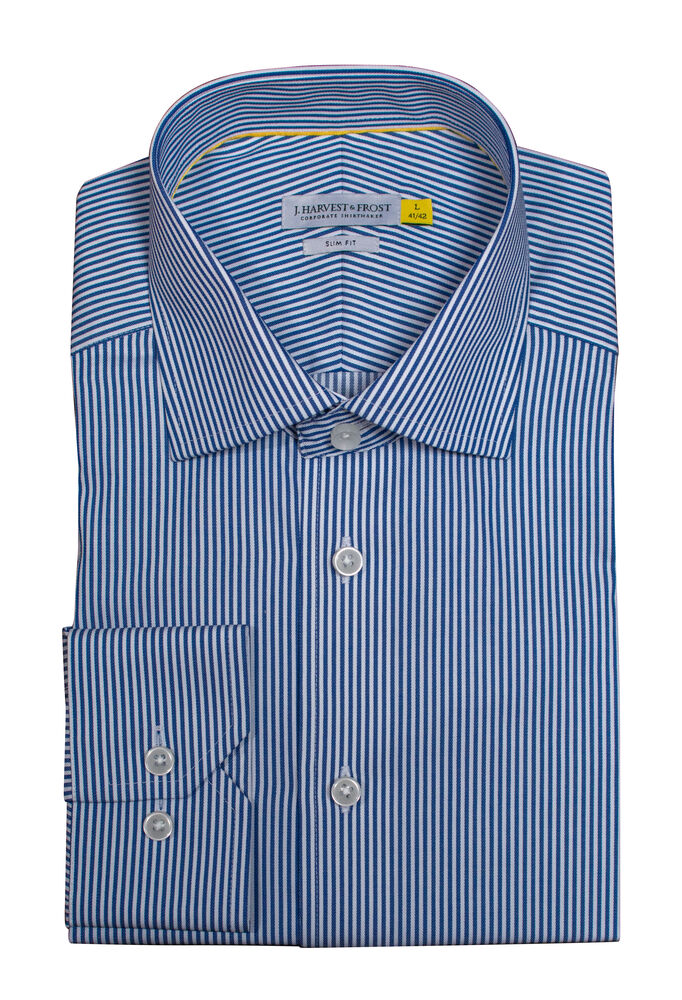 JH&F Yellow Bow 50 Slim Fit - Bilde 32