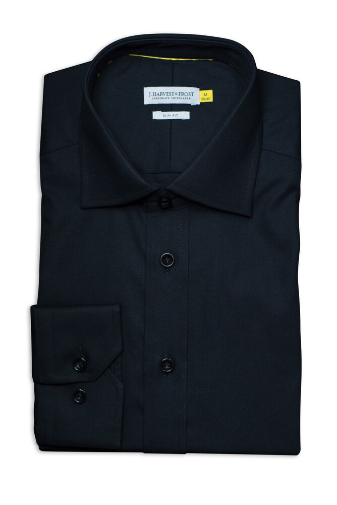 JH&F Yellow Bow 50 Slim Fit - Bilde 40