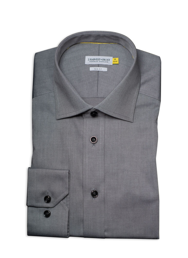 JH&F Yellow Bow 50 Slim Fit - Bilde 45