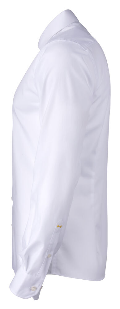 JH&F Yellow Bow 50 Slim Fit - Bilde 4